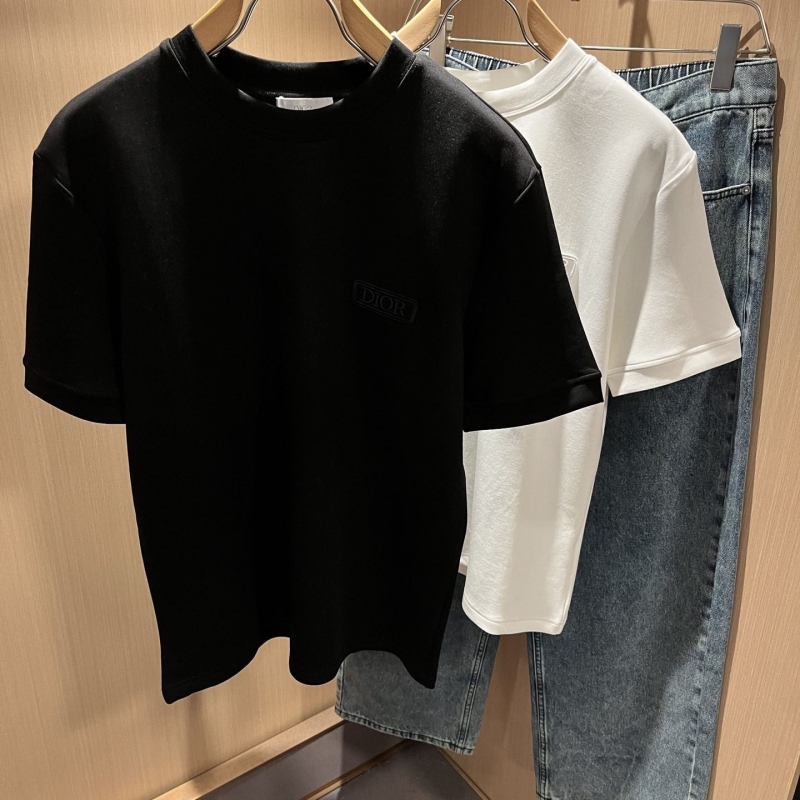 chr1st1an D10r t-shirts